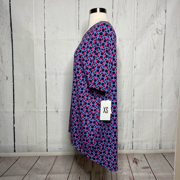 LuLa Roe Irma - Picture 4 of 8